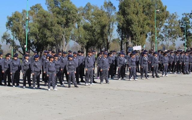 Ensenada sigue pidiendo por su Policía
