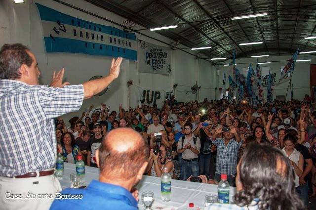 Moreno a dos bandas Moreno a dos bandas