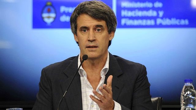 Prat Gay va a explicar cómo le pagamos a los buitres