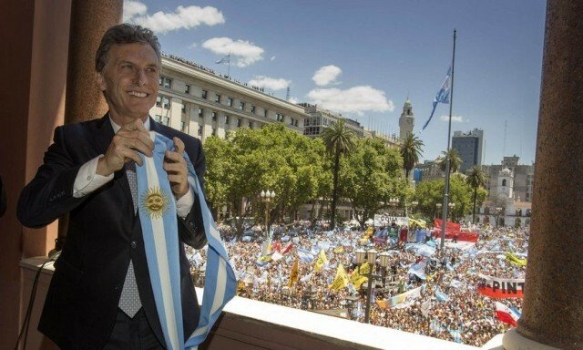 Los cien días de Macri: batería de medidas, dnu, fondos buitres e inflación