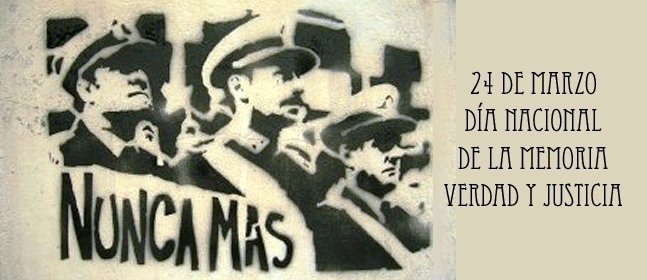 Se convoca paral a organización de la Vigilia en Homenaje a los Desaparecidos de Berisso Se convoca paral a organización de la Vigilia en Homenaje a los Desaparecidos de Berisso