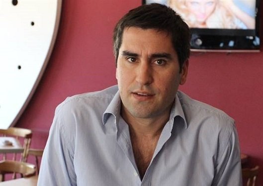 Mosca sobre las tensiones con el massismo: “El acuerdo de gobernabilidad está intacto”