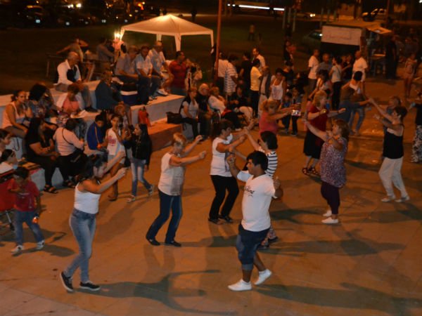 Este domingo culmina el festival "Los siete domingos del Folklore"