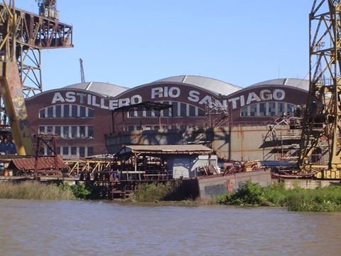 Se despertó ATE Ensenada: medidas de fuerza por paritarias