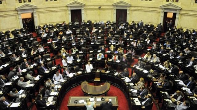 Despidos: hubo dictamen y este jueves Diputados debatirá el proyecto