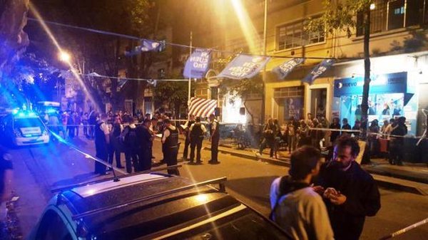 Repudio a los ataques a militantes desde el interbloque Frente Peronista Berissense- PJ FpV