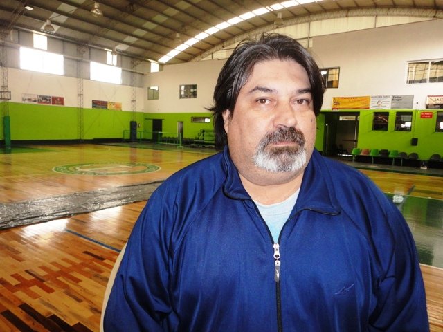Intimidan a ex concejal y sindicalista de Ensenada por caso ARS Intimidan a ex concejal y sindicalista de Ensenada por caso ARS