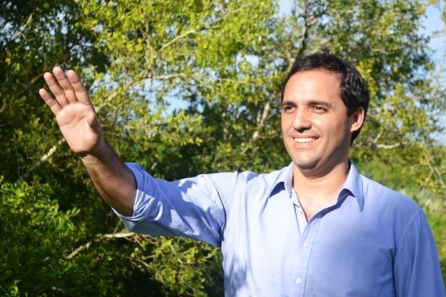 Mincarelli, segunda parte: "Me llamó la atención que la mitad de los funcionarios no sean de Berisso" Mincarelli, segunda parte: "Me llamó la atención que la mitad de los funcionarios no sean de Berisso"