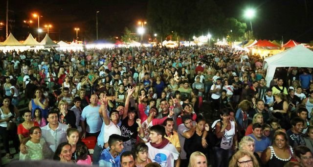 Exitosa jornada en Punta Lara