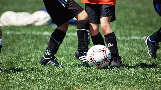 ¿Discriminación encubierta en el fútbol infantil de Berisso? ¿Discriminación encubierta en el fútbol infantil de Berisso?
