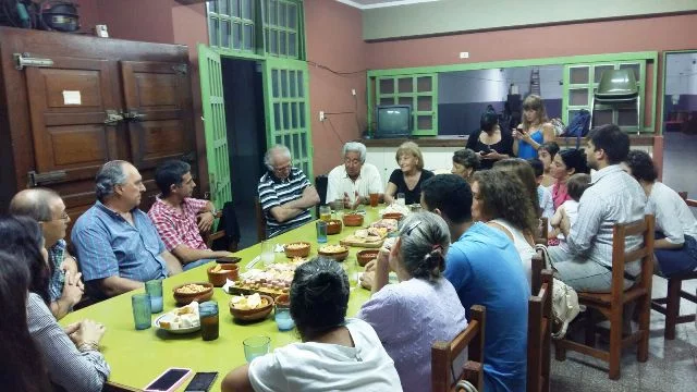 Vecinos movilizados por inseguridad, los problemas de basura y dengue