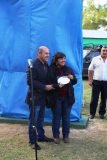 Semana de la Memoria: inauguración de mural en El Dique Semana de la Memoria: inauguración de mural en El Dique