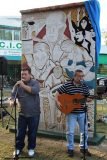 Semana de la Memoria: inauguración de mural en El Dique Semana de la Memoria: inauguración de mural en El Dique