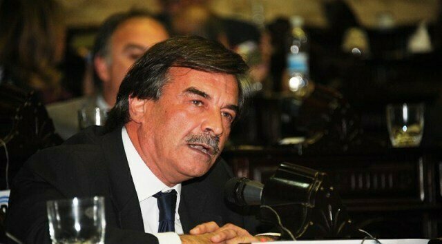 Interna radical: confían en "un acuerdo de unidad" en la Provincia Interna radical: confían en "un acuerdo de unidad" en la Provincia