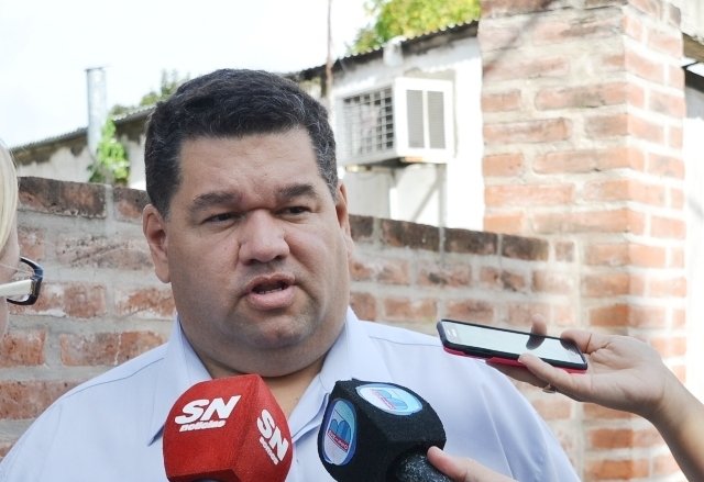 El Ejecutivo no efectuó hasta el momento un ofrecimiento formal de aumento