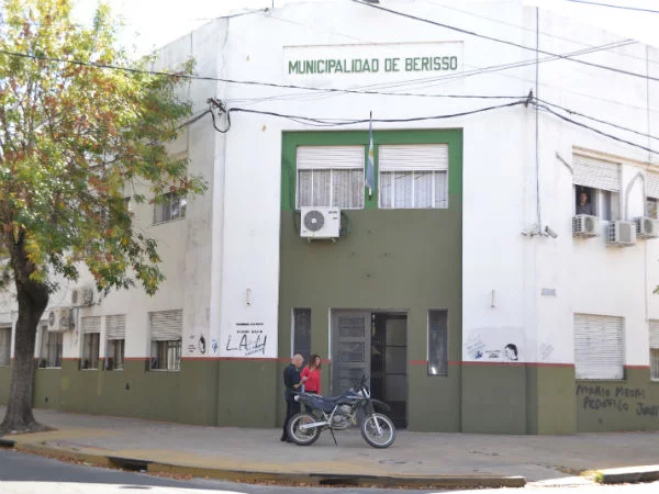 Nedela bien, pero los soldados...