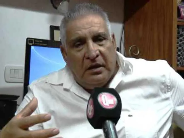 "Pata" Medina pedirá el lunes su excarcelación y continúa en huelga de hambre