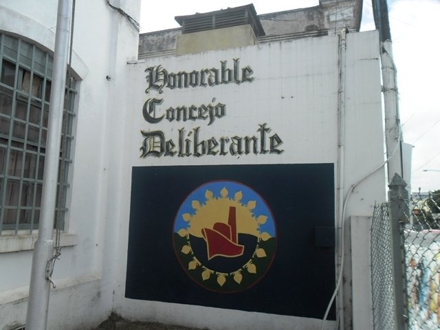 El HCD de Berisso y un arranque para cortar cabezas