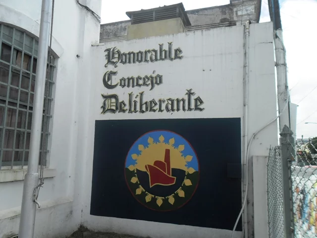 Jornada de capacitación en Berisso sobre “Técnica legislativa municipal y rol del concejal”