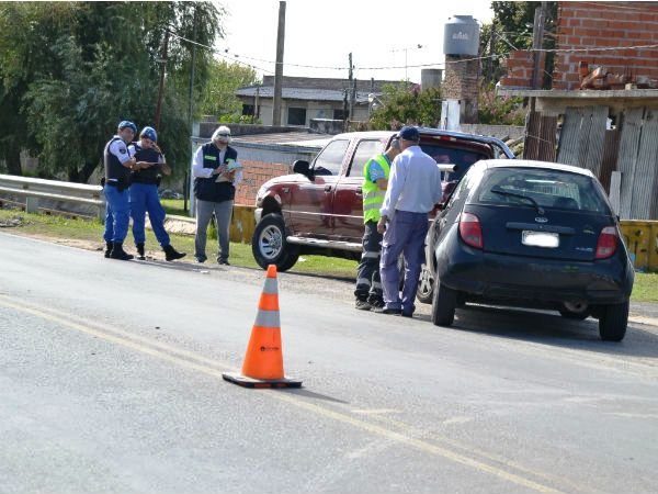 El municipio realizó operativos de tránsito El municipio realizó operativos de tránsito