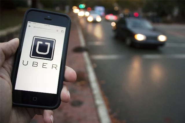 No podrán bloquear Uber