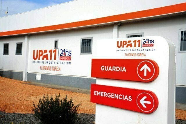 UPA 24: El Frente Renovador pide informe a Vidal
