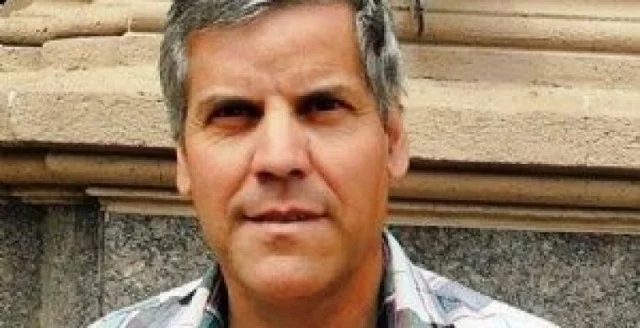Diputado Britos resaltó conjunción del FpV y Frente Renovador para cuestiones de seguridad