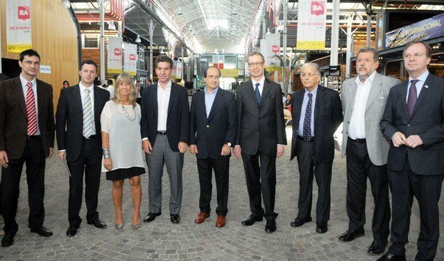 Alianza de la Provincia y CABA con Alemania para el desarrollo innovador