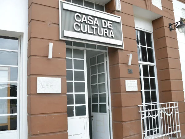 Variada oferta de cursos en la Casa de Cultura