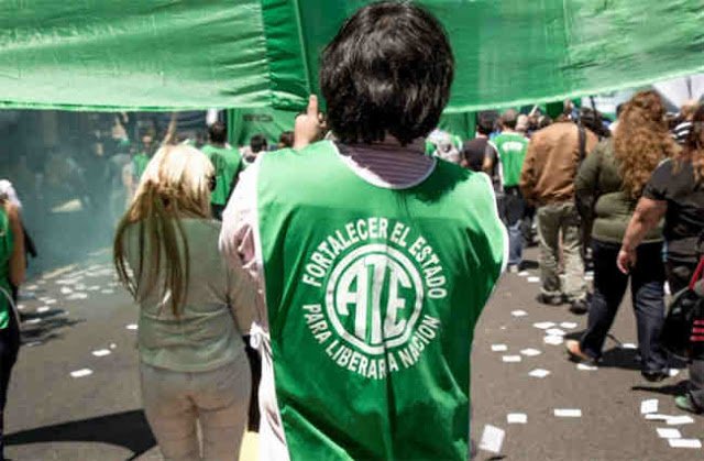 Paro de estatales miércoles y jueves con guiño de la Justicia