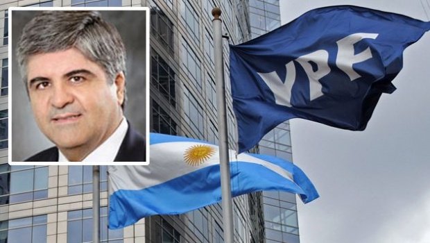 YPF, sale Galuccio entra Gutiérrez