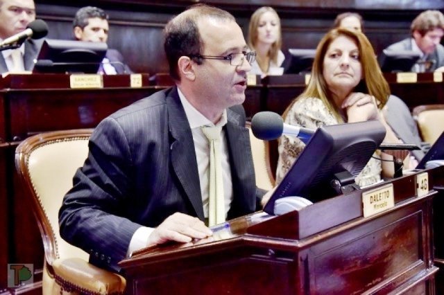 Diputado de Cambiemos pide eliminar el Fondo del Conurbano