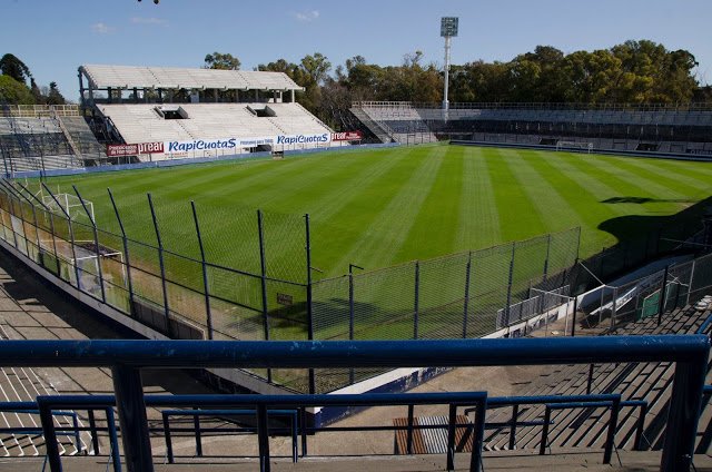 Municipalidad de La Plata intima a Gimnasia a realizar obras en su estadio Municipalidad de La Plata intima a Gimnasia a realizar obras en su estadio