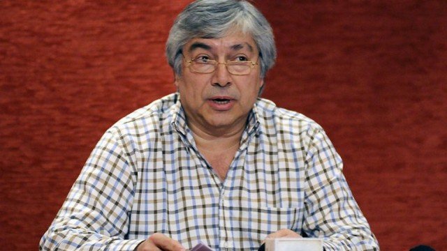 Báez a los K: “Ahora somos peligrosamente enemigo, que les quede claro”