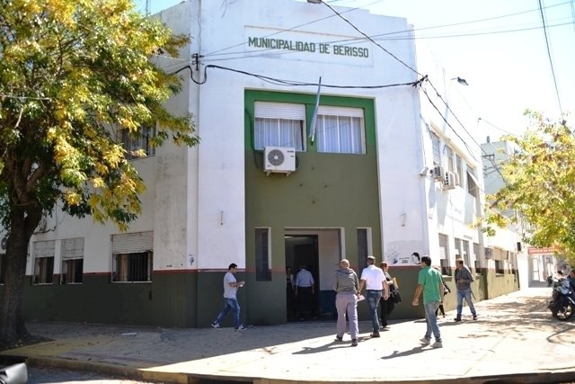 Servicios municipales durante Semana Santa