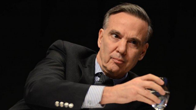 Pichetto se vuelve a diferencias del kirchnerismo puro Pichetto se vuelve a diferencias del kirchnerismo puro
