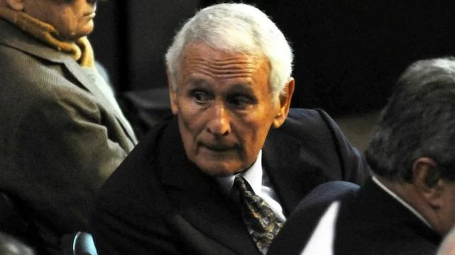 Piden 25 años de prisión para Etchecolatz y otros tres represores por el secuestro de una pareja en La Plata