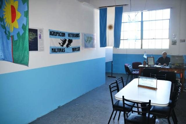 El lunes se inaugura la Oficina de Veteranos de Malvinas