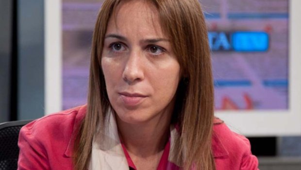 Para Vidal, la situación de la Provincia es como "la de un país quebrado" Para Vidal, la situación de la Provincia es como "la de un país quebrado"