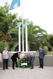 02 04 2016 Acto conmemoración de Malvinas (37)