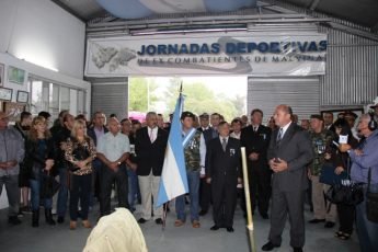 02 04 2016 Acto conmemoración de Malvinas (92)