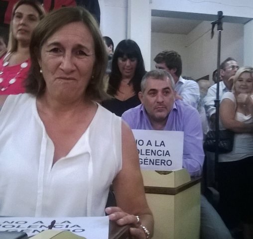 Un exabrupto más del Secretario del Honorable Concejo Deliberante Un exabrupto más del Secretario del Honorable Concejo Deliberante