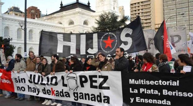 Organismos de DD.HH se movilizan contra el protocolo “antipiquetes” local