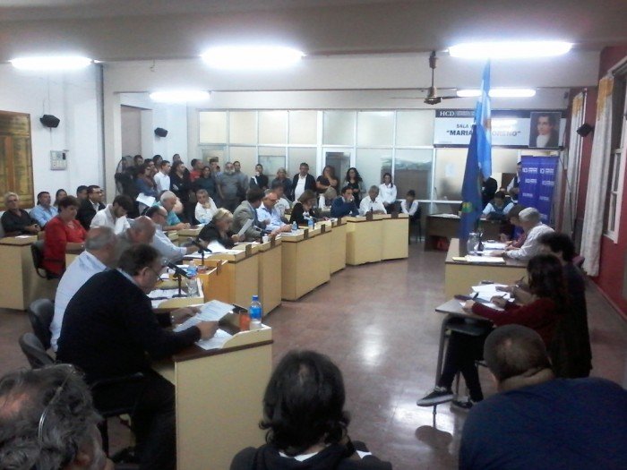 HCD y un pedido de informe al Ejecutivo por unas supuestas 90 nuevas coordinaciones de privilegio