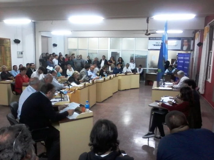 HCD y un pedido de informe al Ejecutivo por unas supuestas 90 nuevas coordinaciones de privilegio