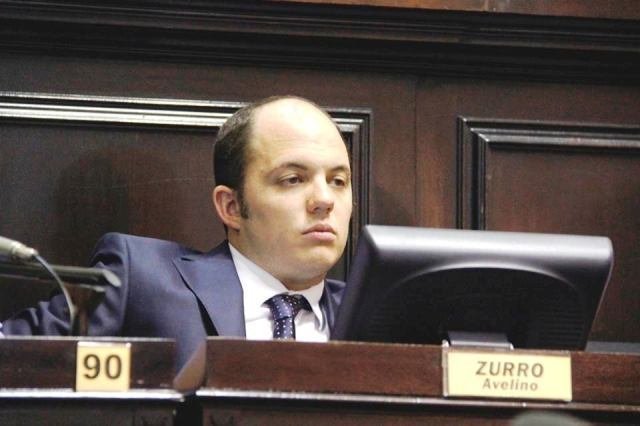 El Diputado Zurro demostró que los anuncios del gobierno no tendrán efecto en las facturas