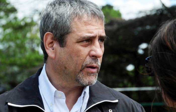 Interna del PJ: "Vamos a ver cuántos de la lista van a acompañar a CFK ante Bonadío"