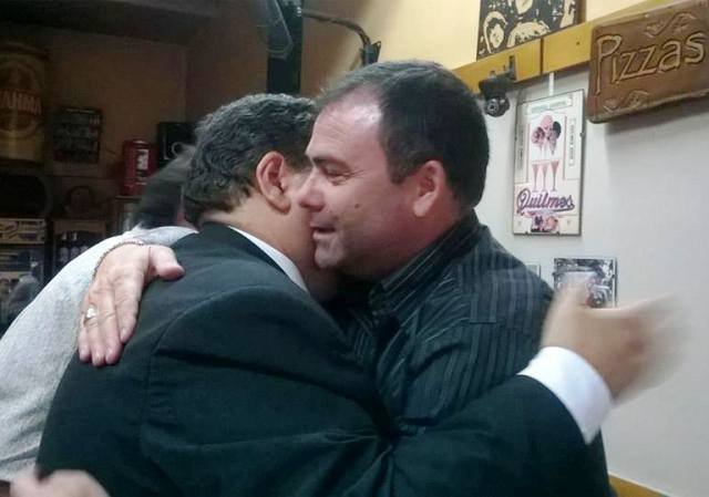 HCD: calentitos con Armendi pero Economía no se toca