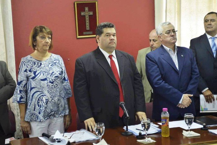 El HCD también quiere los números del Municipio