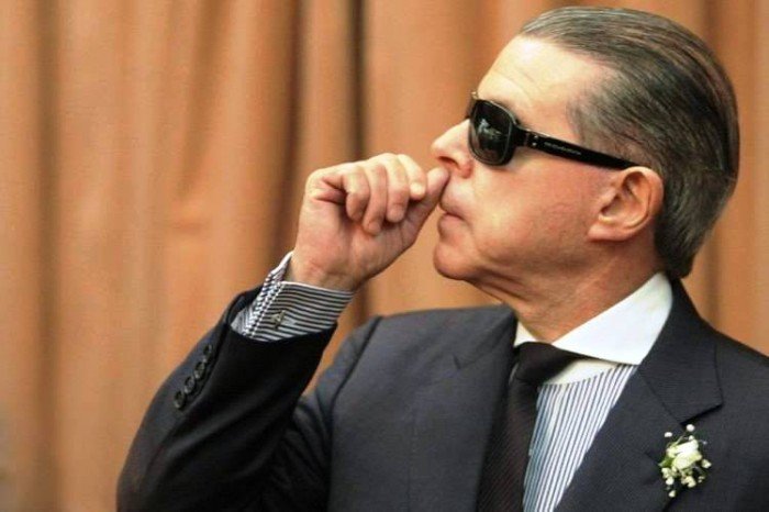 Macri aceptó la renuncia del juez Norberto Oyarbide